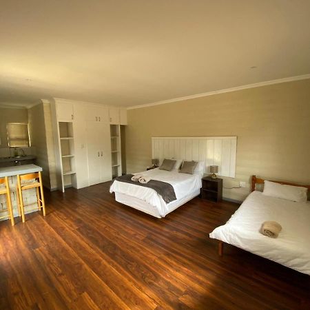 Apartmán Biesiesvlei 2 Plettenberg Bay Exteriér fotografie