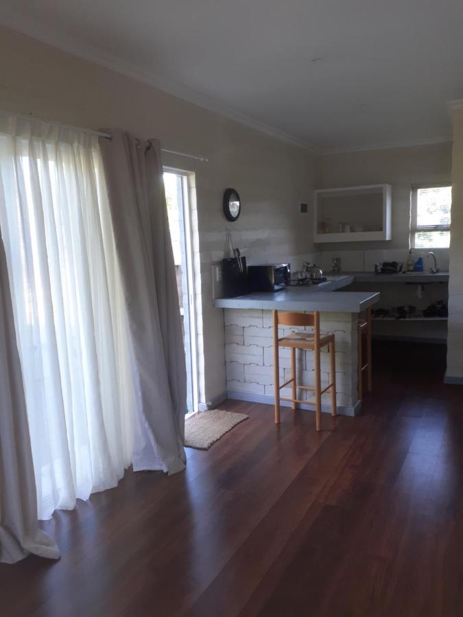 Apartmán Biesiesvlei 2 Plettenberg Bay Exteriér fotografie